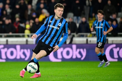 LIVE MERCATO: Andreas Skov Olsen signe en Allemagne, Bruges empoche 14 millions d'euros