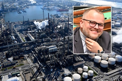 Le plan anti-crise pétrolière du gouvernement est prêt : “Préparer notre pays à tous les scénarios”