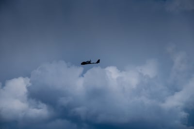 Des drones russes repérés au-dessus de convois d’armes américaines en Allemagne: “Du pur espionnage”