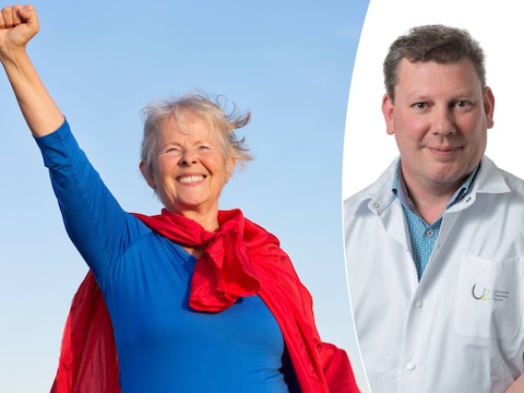Qui sont les “super-seniors”, ces octogénaires au cerveau exceptionnellement jeune? 
