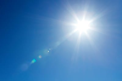 Le soleil continue de briller: les prévisions météo de cette fin de week-end