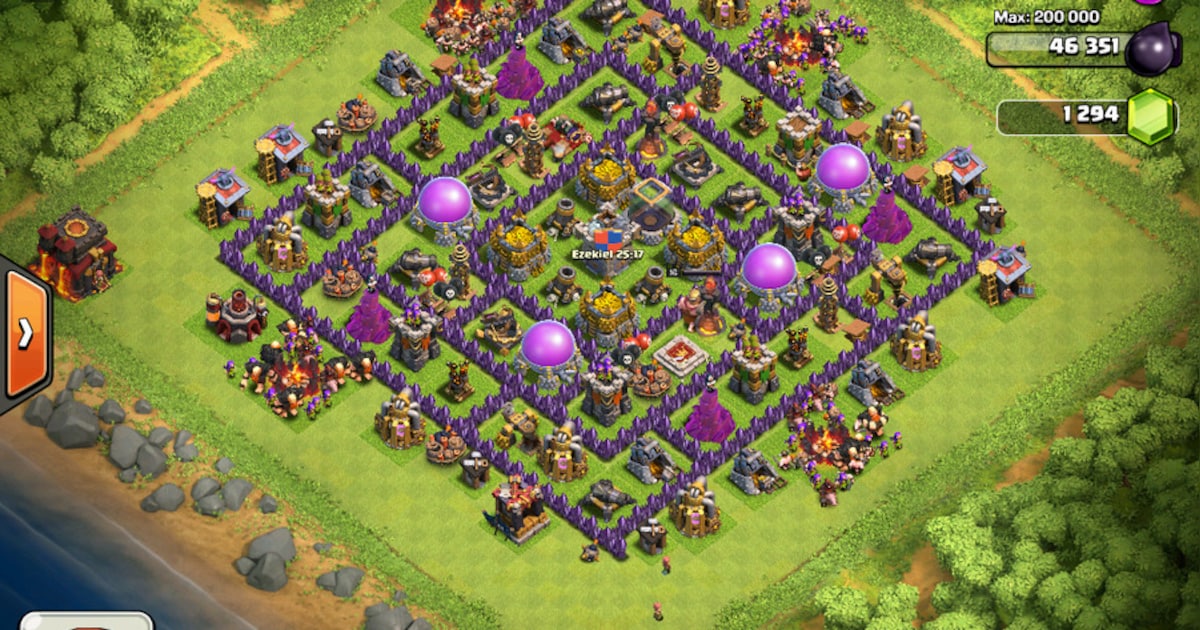 Le développeur de “Clash of Clans” visé par une enquête du SPF Économie ...