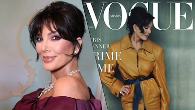 Kris Jenner cash sur son lifting: “Ce n’est pas parce que vous vieillissez que vous devez vous négliger”