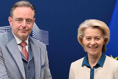 Transparence salariale: la Belgique demande un sursis de six mois à l’UE