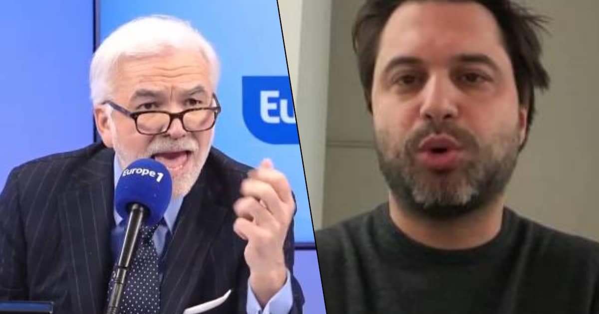 Georges-Louis Bouchez face à Pascal Praud: “Une véritable guerre ...