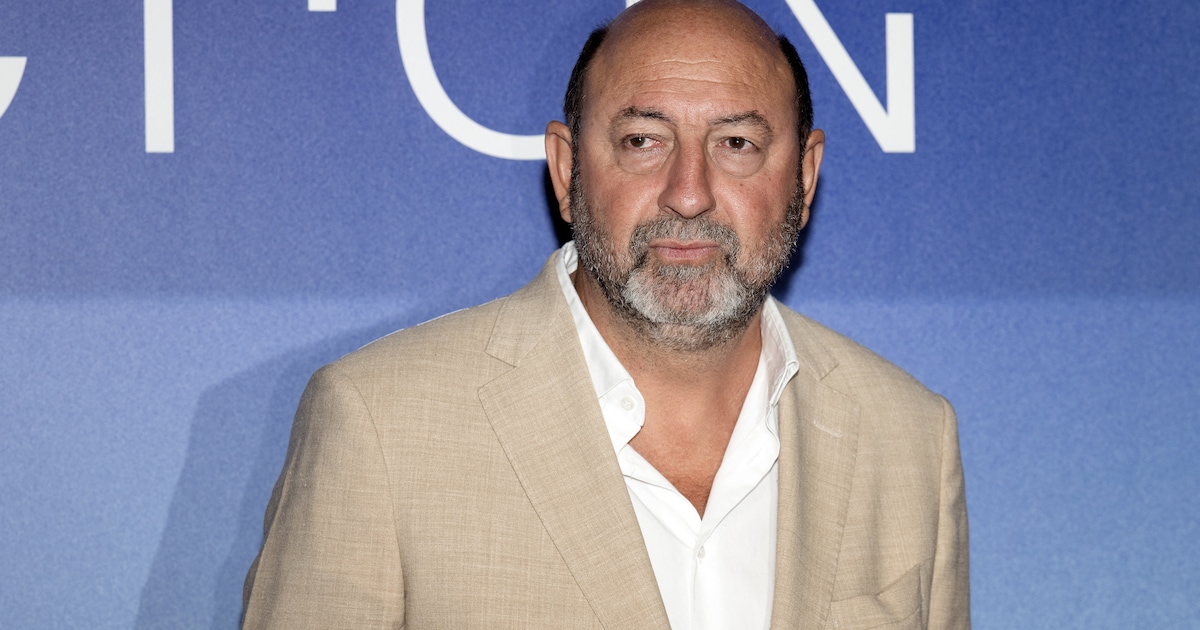“Le plus grand bide du cinéma français”? Kad Merad assume l’échec ...