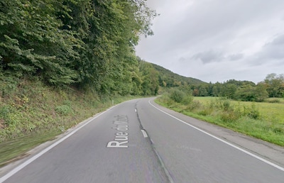 Drame sur les routes: trois jeunes tués dans un accident à R