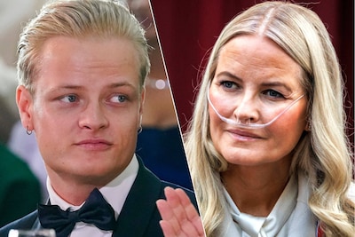 La princesse Mette-Marit gravement malade: la just