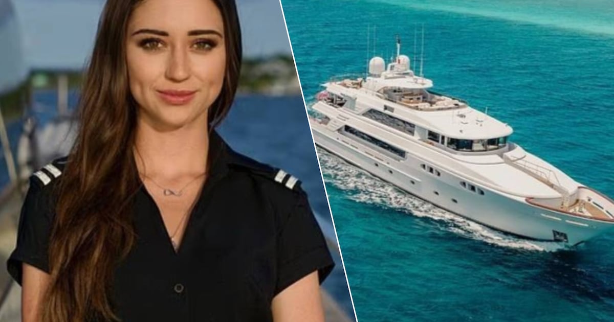 “Paige apportait de la lumière partout où elle allait”: une hôtesse ...