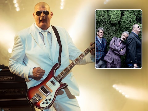 L'ancien bassiste de Triggerfinger, Paul Van Bruystegem, est décédé |  7sur7.be