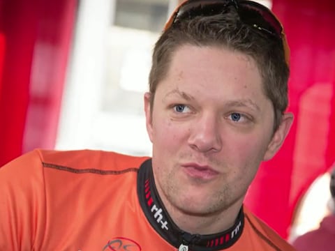 Condamné à 20 ans de prison pour avoir tué sa femme, Adrien Rompen ...