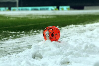LIVE Beerschot-Anderlecht: la neige ne devrait pas empêcher le déroulement du match