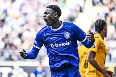 La Gantoise domine Malines et retrouve le top 6