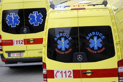 Le nombre d’accidents de la route stagne mais leur
