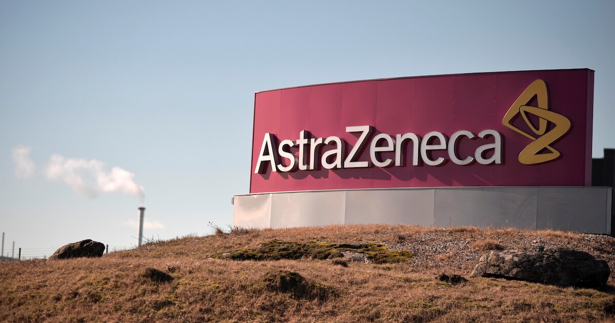 La Belge Birgit Conix au conseil d’administration d’AstraZeneca | 7sur7.be