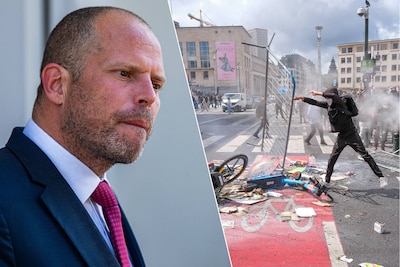 Theo Francken propose des camps de redressement pour les cas