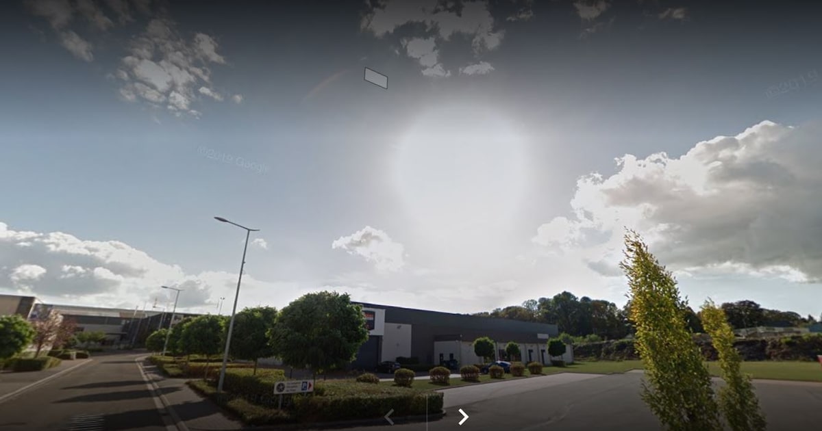 La discothèque The Room incendiée à Gosselies: “Probablement volontaire ...