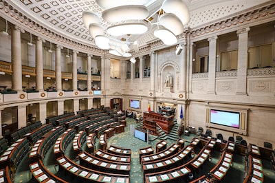 La Chambre rejette la proposition PS d’interdire progressivement les PFAS