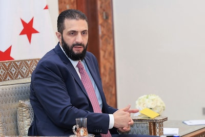 La Syrie va demander à la Russie de livrer Bachar al-Assad