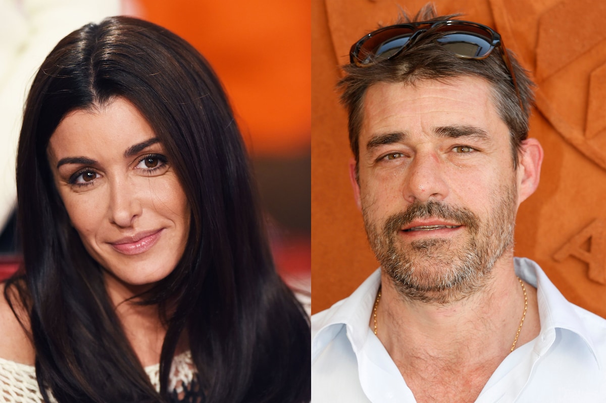Jenifer serait séparée de Thierry Neuvic | 7sur7.be