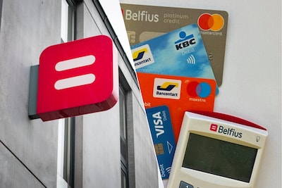 Belfius poursuivie au pénal pour ne pas avoir indemnisé une victime de phishing