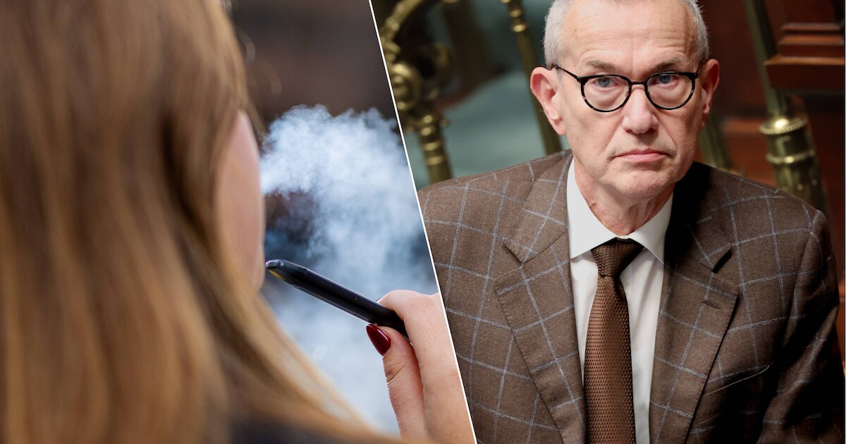elfbar nachfüll pod läuft aus Réseaux sociaux : promotion du tabac et vapotage pendant la pandémie main image 0