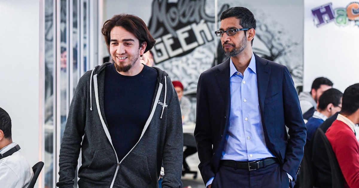 L’ASBL MolenGeek visée par une enquête pour des soupçons d’infractions ...