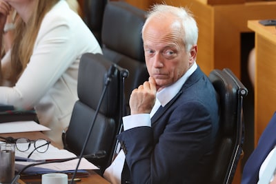 Le ministre Yves Coppieters veut adapter BE-Alert pour mieux gérer les crises