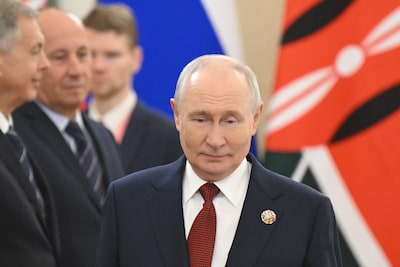 Le Pentagone demande aux Européens de ne pas se montrer trop agressifs envers la Russie