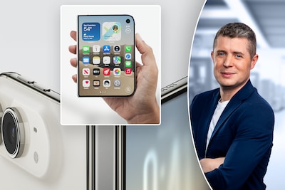 Pourquoi Apple ne lance-t-il ses smartphones pliables que maintenant?