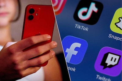 Facebook et TikTok favorisent l'enrôlement de mineurs par des groupes armés, accuse HRW