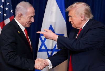 Netanyahu minimise une brouille avec Trump et affirme qu’ils sont d’accord sur le Liban: “Nous réglons nos différends”