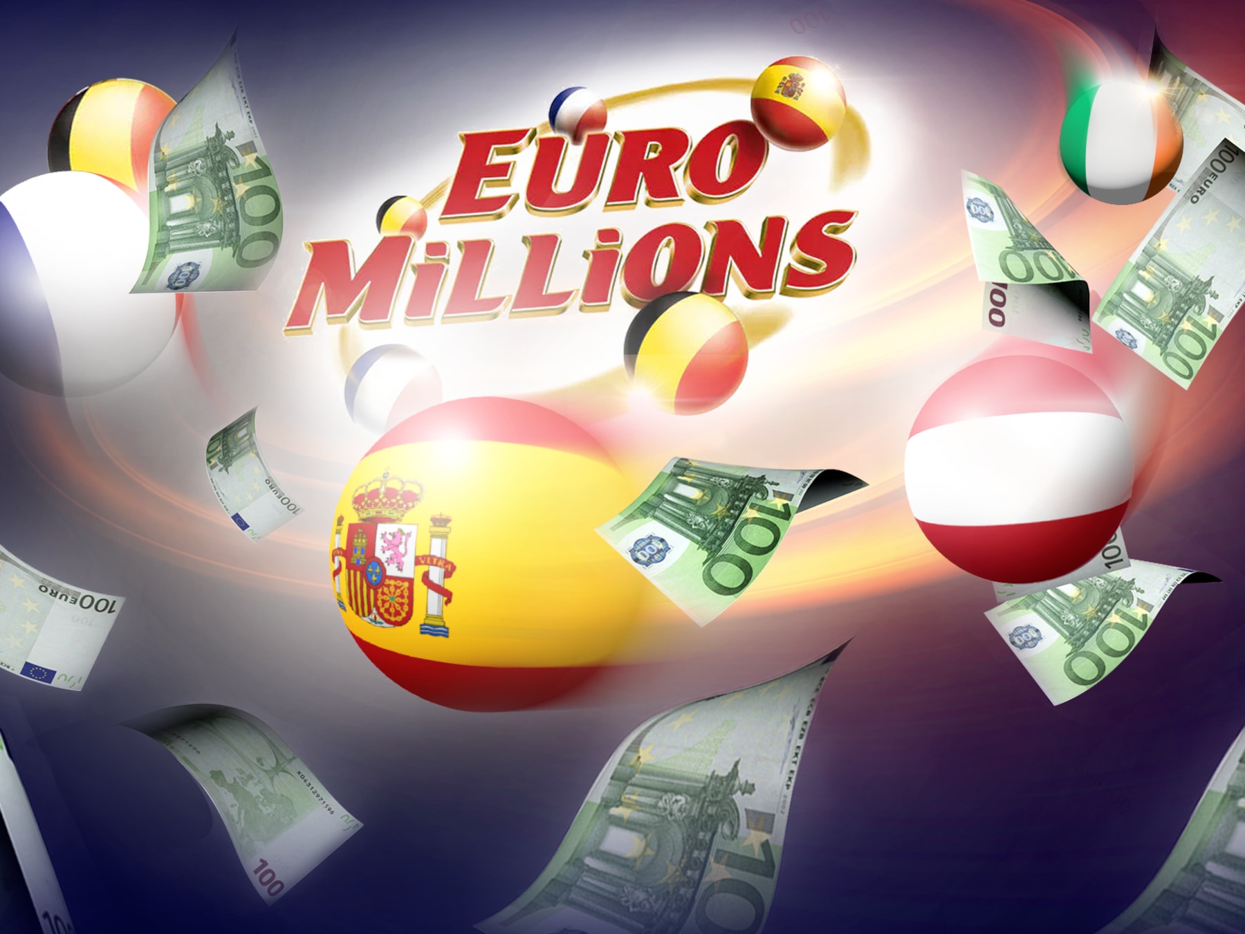 Le jackpot de 250 millions d’euros de l’EuroMillions remporté en France