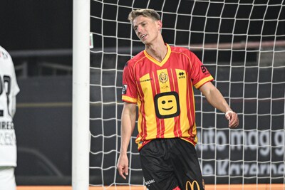 Lauberbach quitte Malines pour la D2 italienne