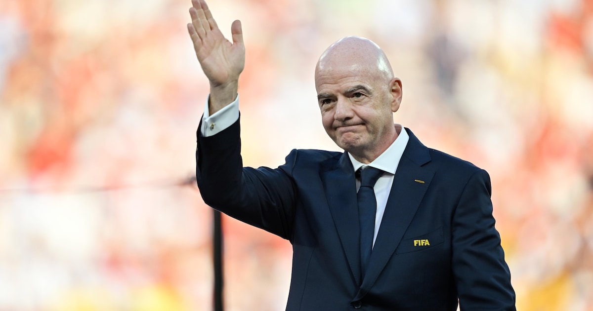 Les critiques et menaces de boycott n’y changent rien: la FIFA persiste, signe et poursuit son plan