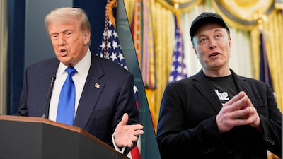 Un coup de Trump? Des sociétés, dont Space X, annulent leur venue au Sommet spatial à Paris: la France contrariée