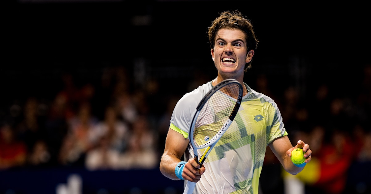 Gilles-Arnaud Bailly enflamme l’European Open et s’offre une grande ...