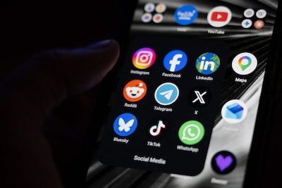 Ce qu’il faut savoir sur les algorithmes derrière les réseaux sociaux