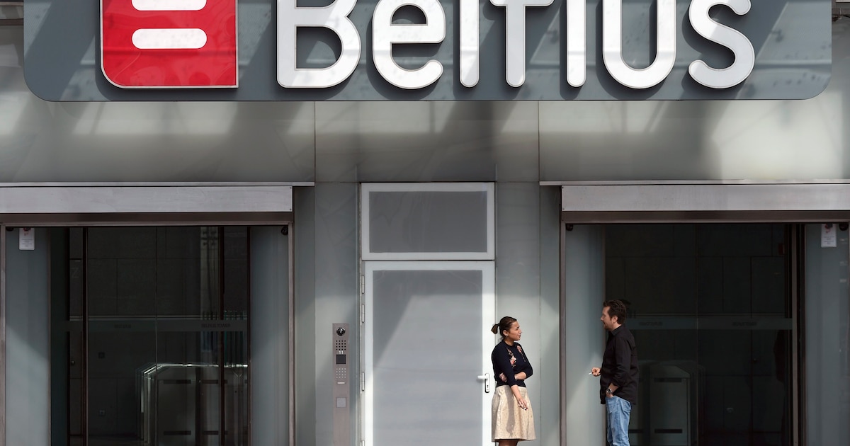 Corona Direct intégré à Belfius Assurances, la marque disparaît | 7sur7.be