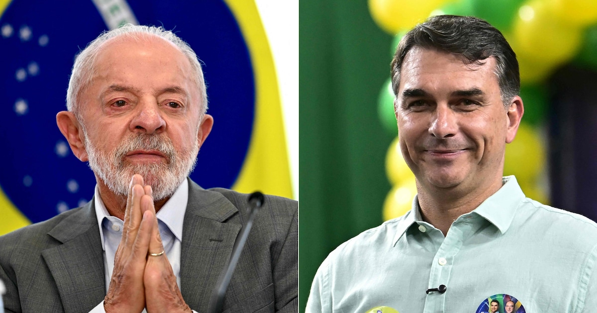 Une - courte - victoire et un quatrième mandat pour le président Lula