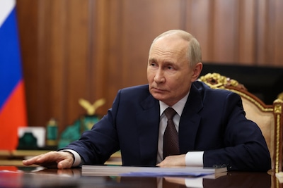 L’offre financière de la Russie pour attirer de nouvelles recrues sur le front