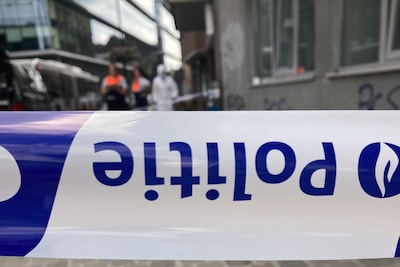 Un homme de 31 ans poignardé dans le centre de Bruxelles