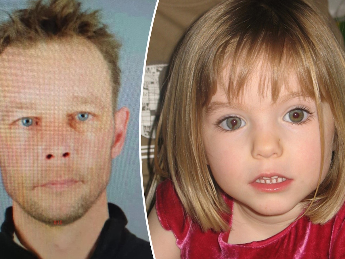 Affaire Maddie: de nouvelles recherches et perquisitions programmées au  Portugal | Faits divers | 7sur7.be