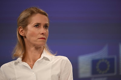 L’Europe veut se préparer à une guerre éventuelle avec la Russie