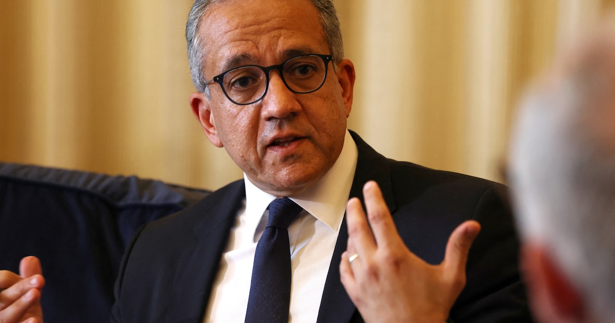 L’Unesco peut être un “modérateur” dans le “débat global” sur l’IA, affirme son chef