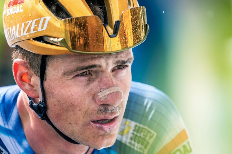 Les championnats de Belgique avant le Tour de France? Remco Evenepoel ...
