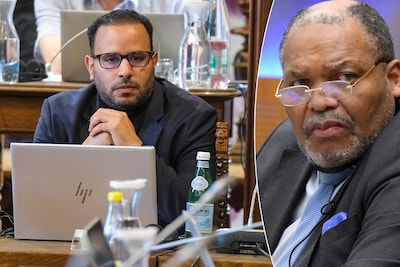 La commission d’enquête sur le Foyer anderlechtois