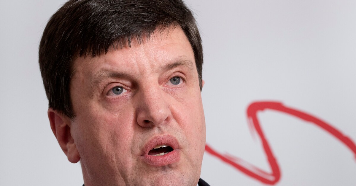 Nouveau préavis de grève déposé par la CGSP pour la police intégrée ...