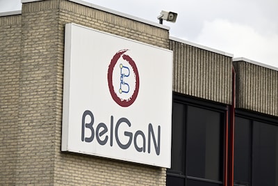 Un ex-cadre de Belgan soupçonné d’espionnage au profit de la Chine