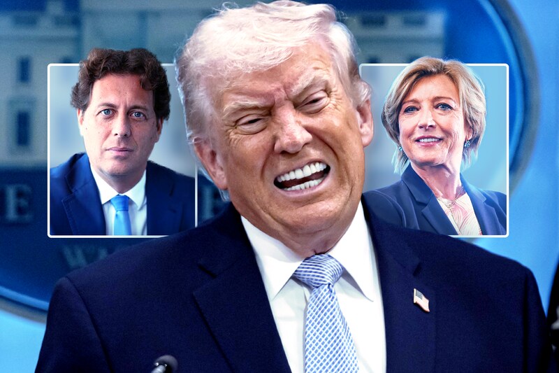 Trump est-il vraiment devenu fou? “Avec lui, on ne peut plus exclure ...